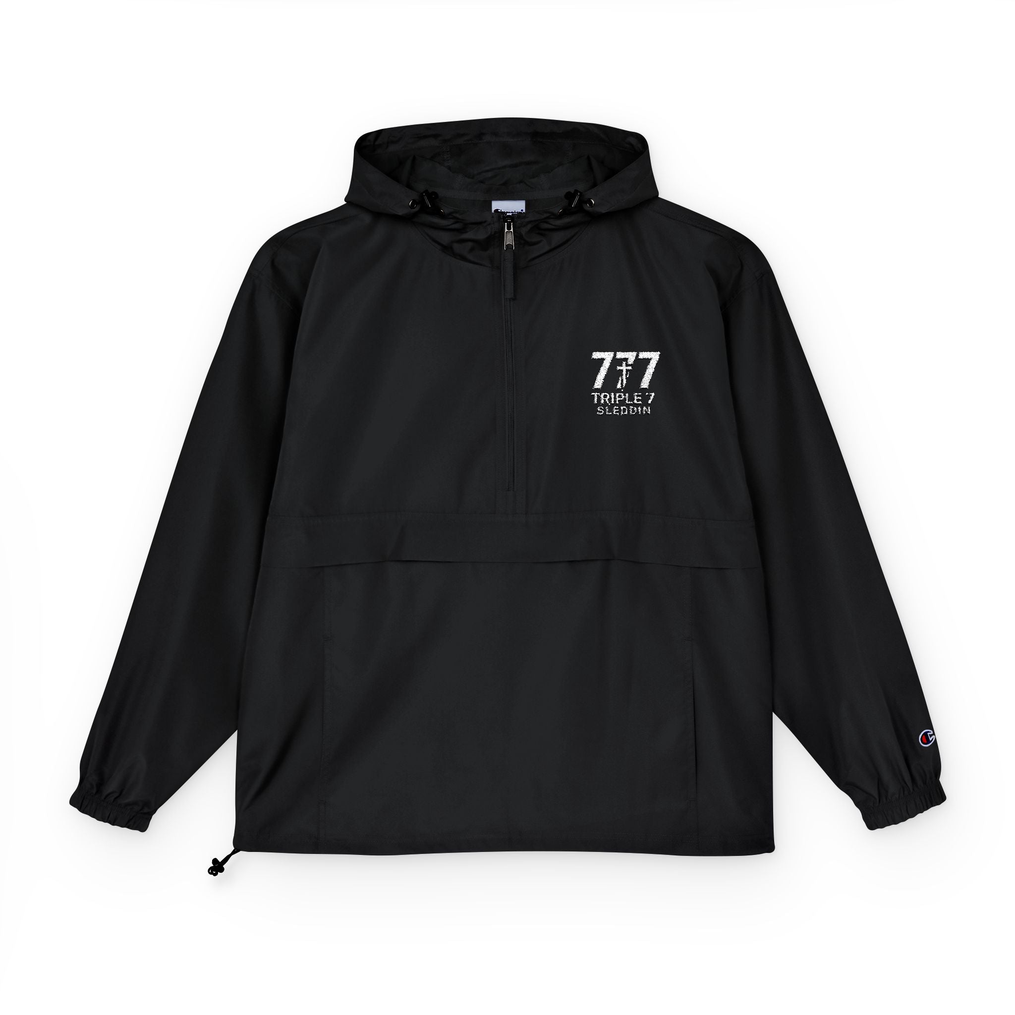 Packable Professional Jacket