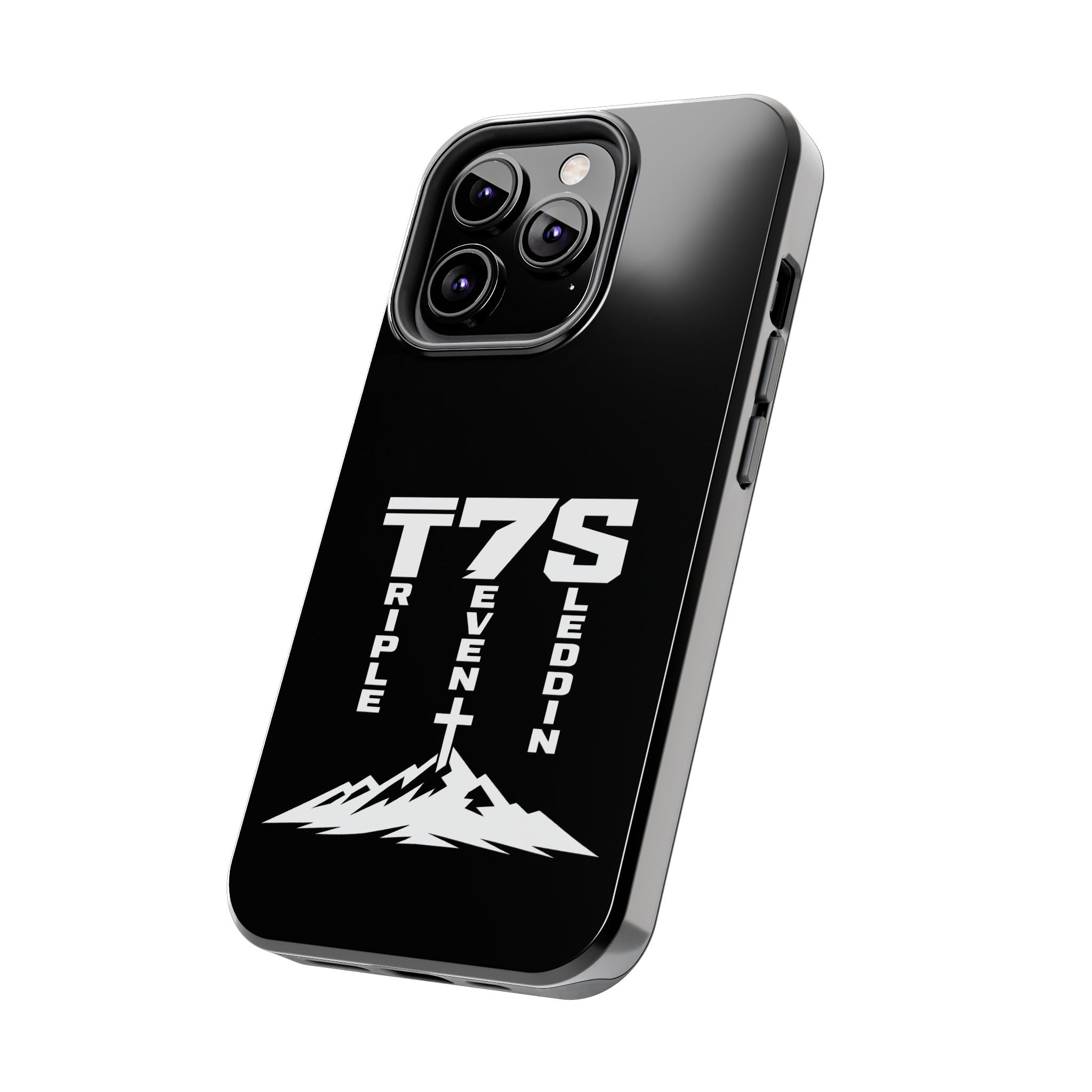 T7S Phone Case