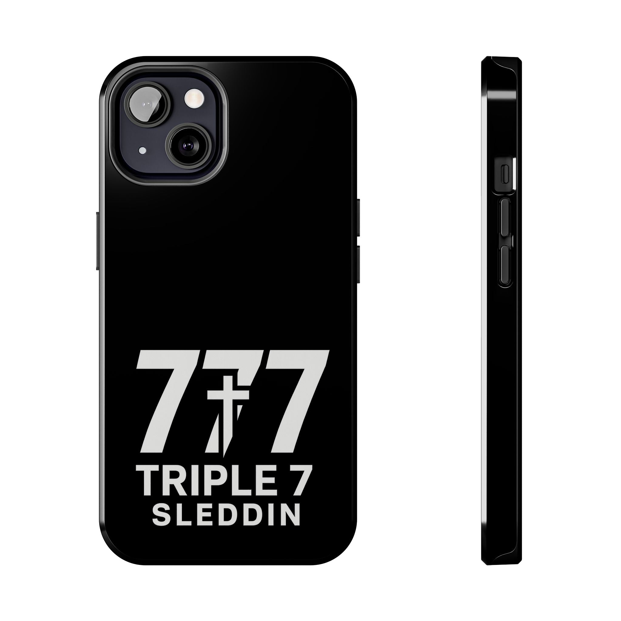 777 Phone Case