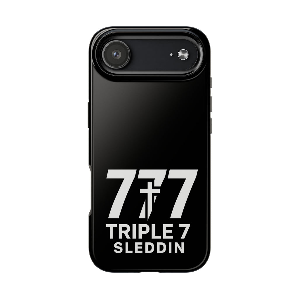 777 Phone Case