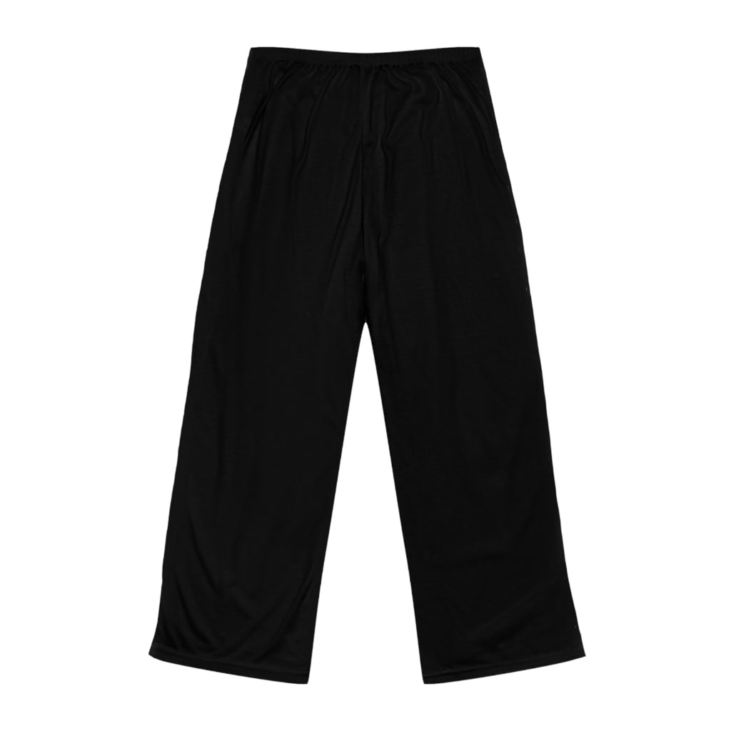 Women's Black Pajama Pants