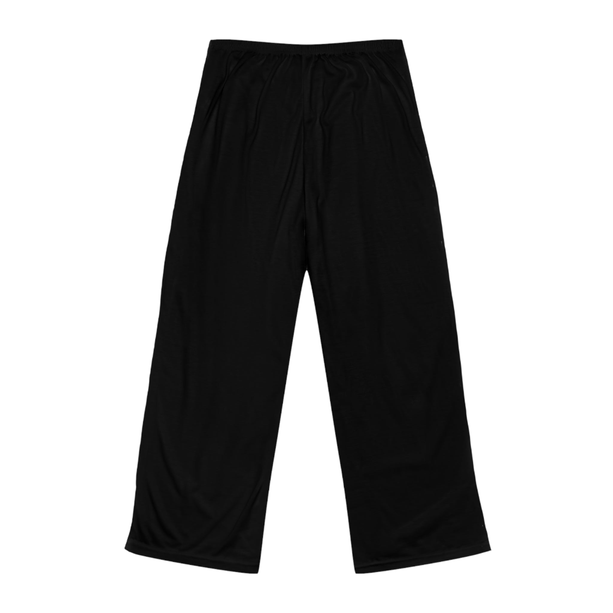 Women's Black Pajama Pants