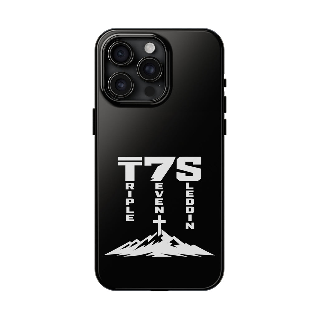 T7S Phone Case