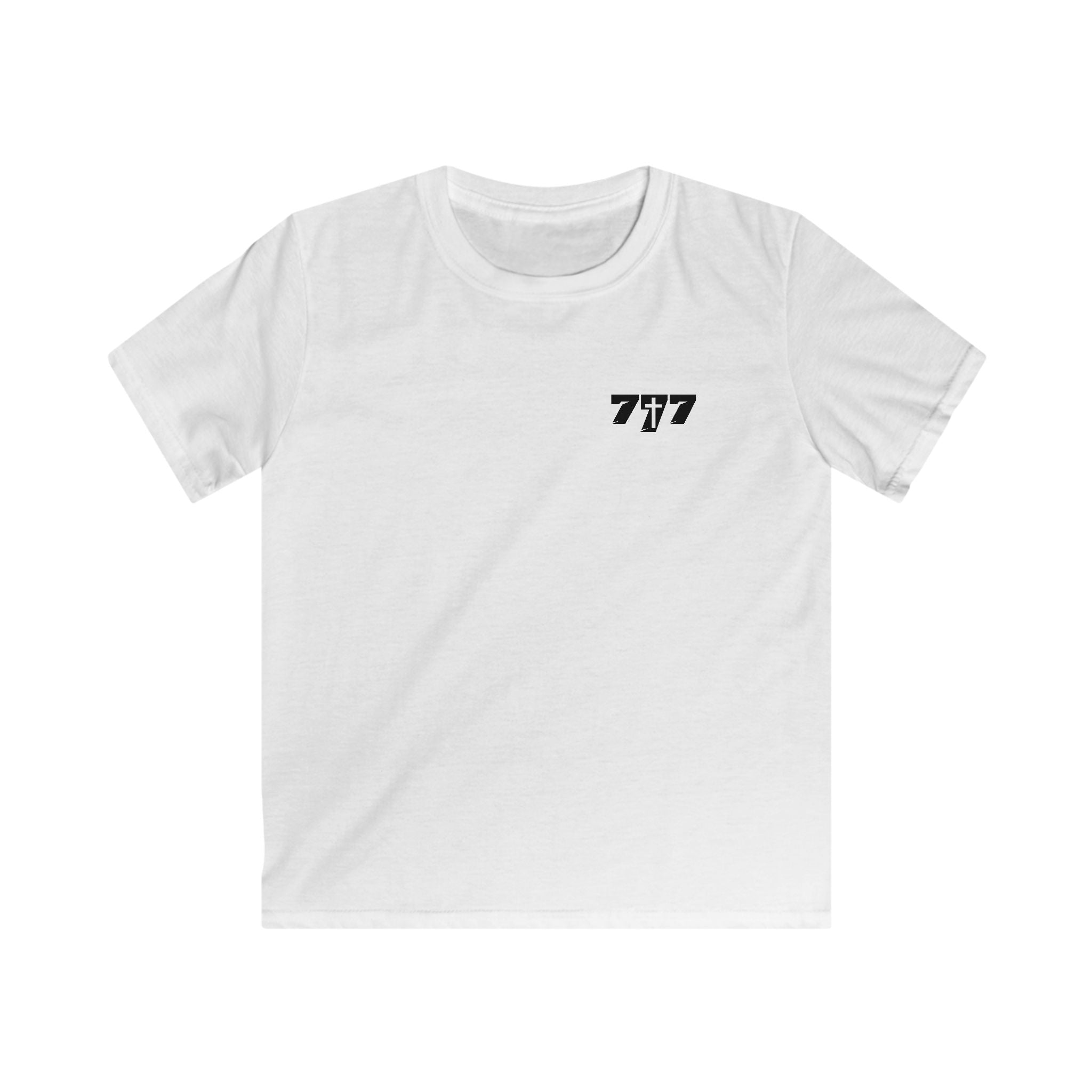 T7S Kids Softstyle Tee