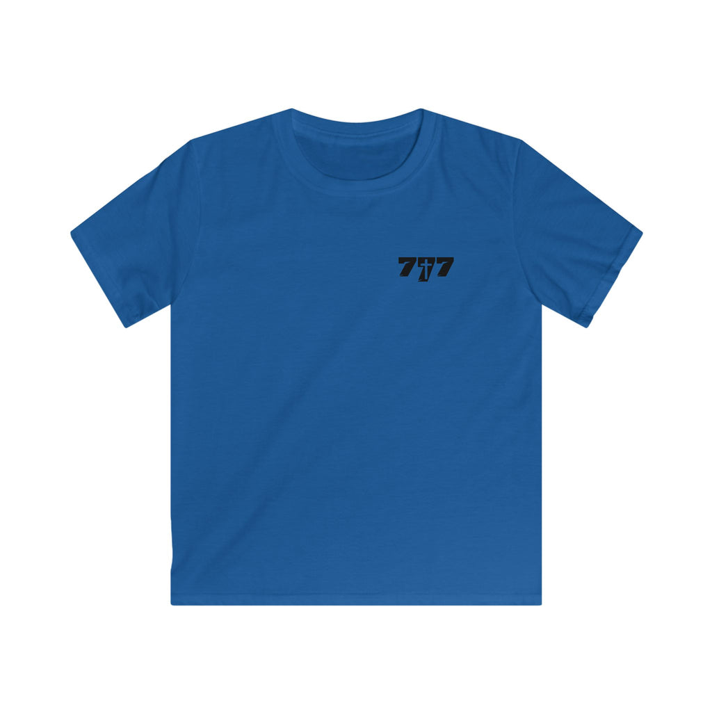 T7S Kids Softstyle Tee