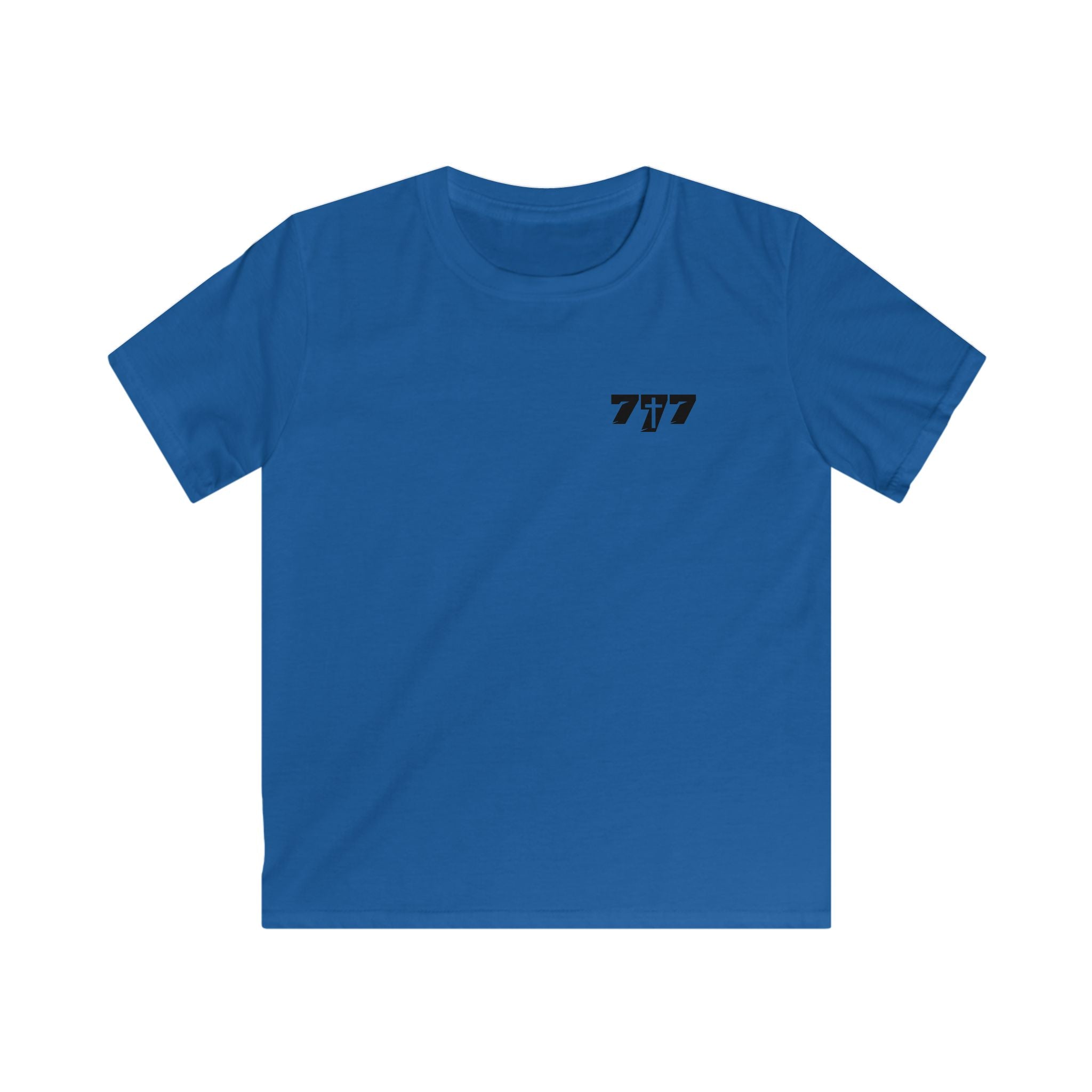T7S Kids Softstyle Tee