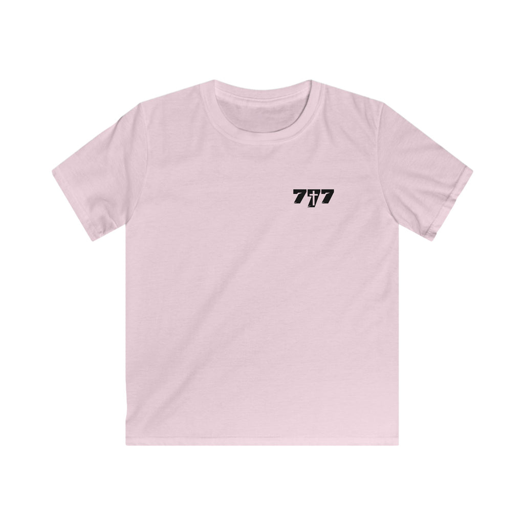 T7S Kids Softstyle Tee