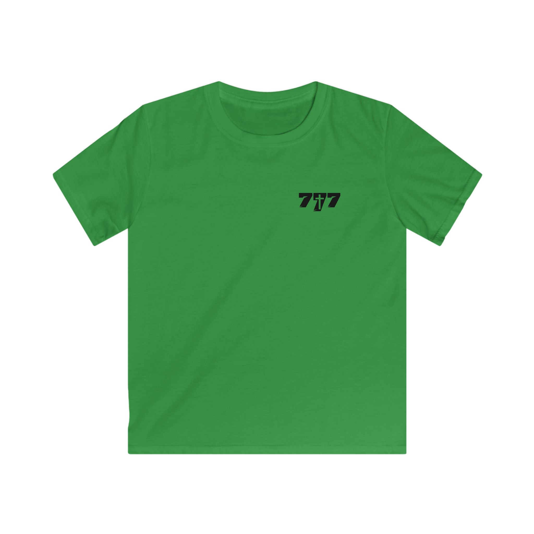 T7S Kids Softstyle Tee