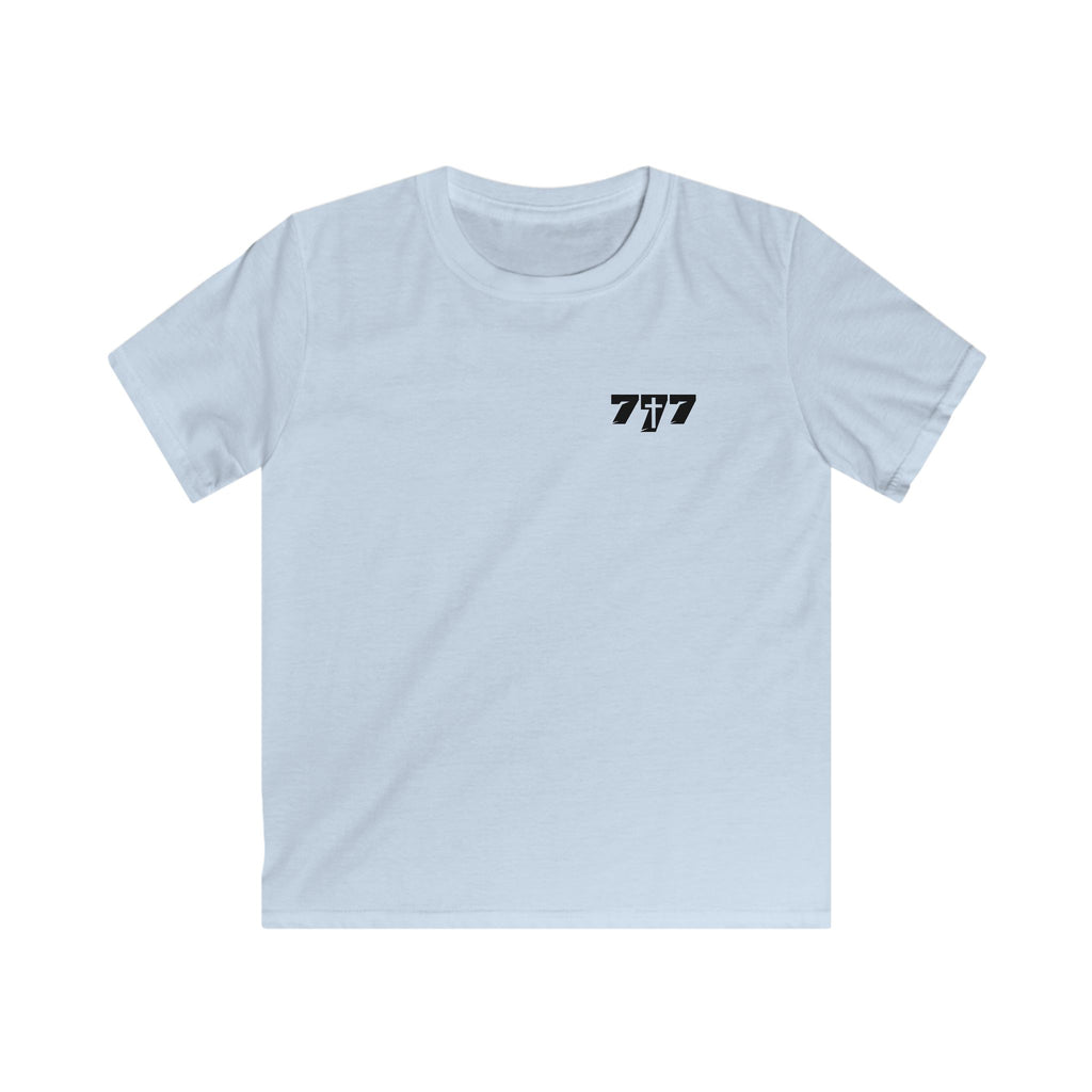 T7S Kids Softstyle Tee
