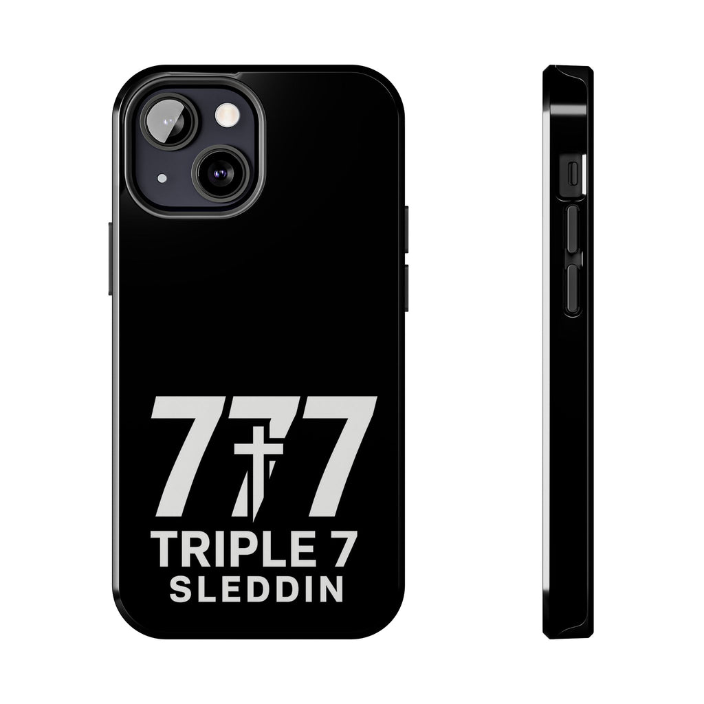 777 Phone Case