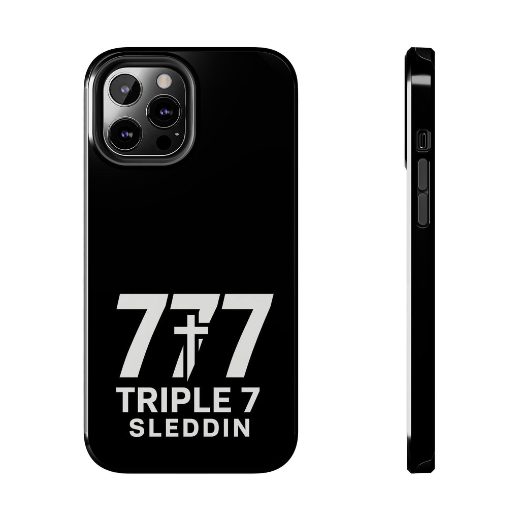 777 Phone Case