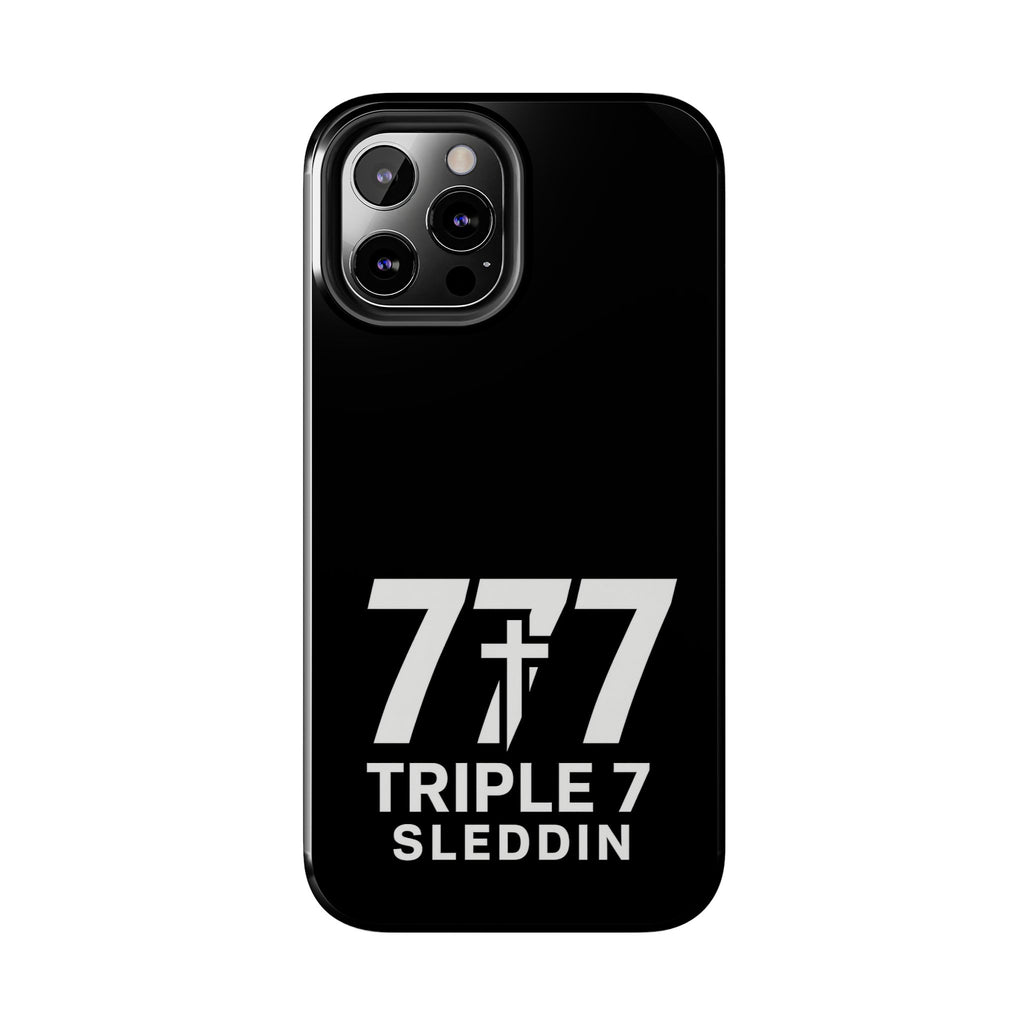 777 Phone Case