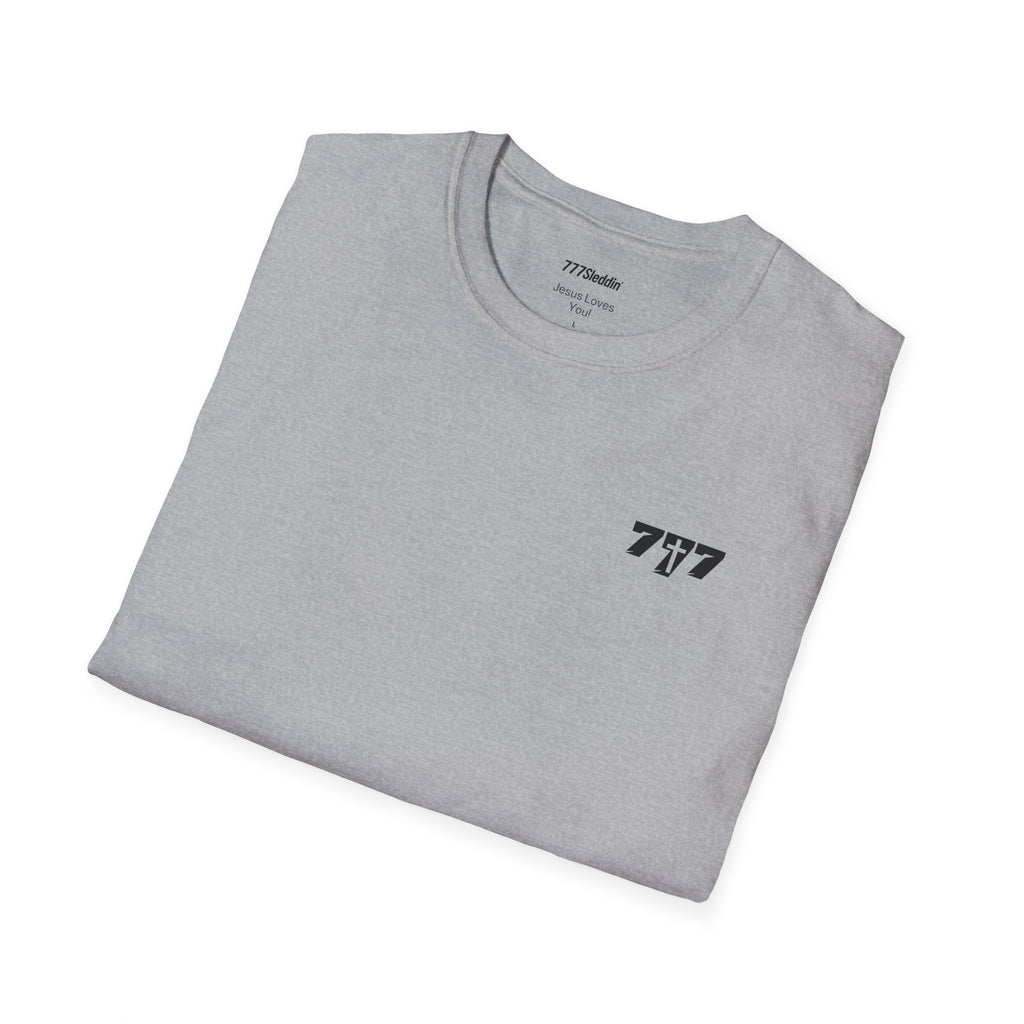 T7S Unisex Softstyle T-Shirt