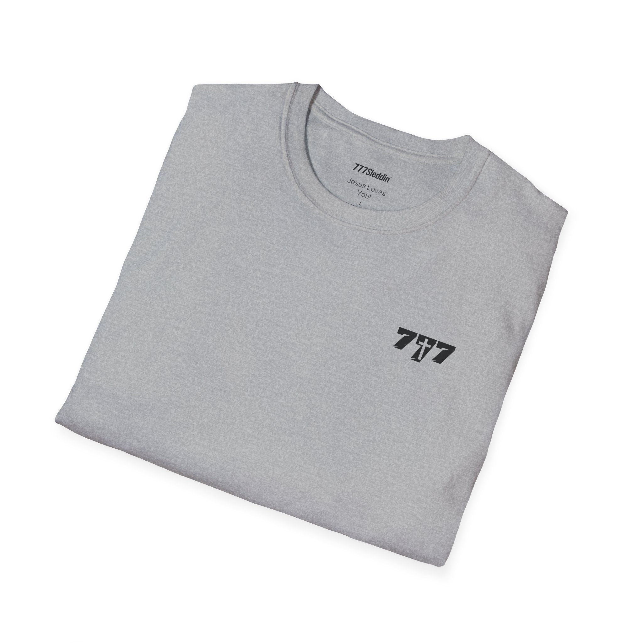 T7S Unisex Softstyle T-Shirt