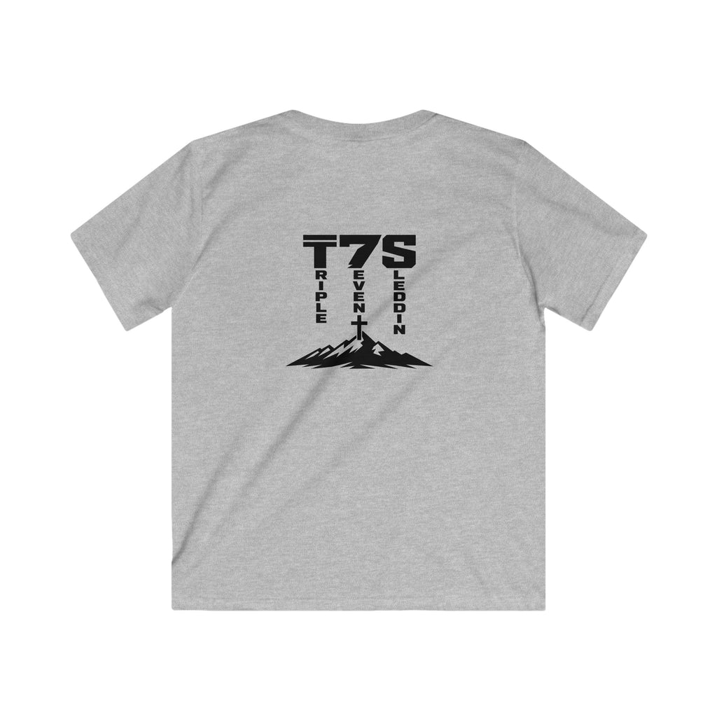 T7S Kids Softstyle Tee
