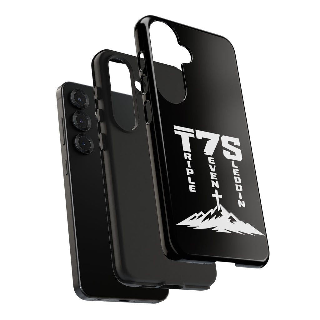 T7S Phone Case
