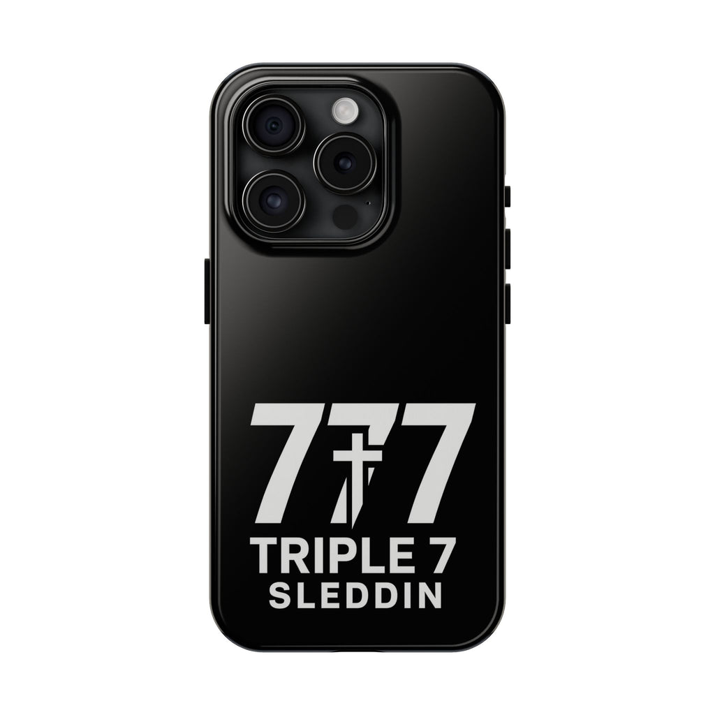 777 Phone Case