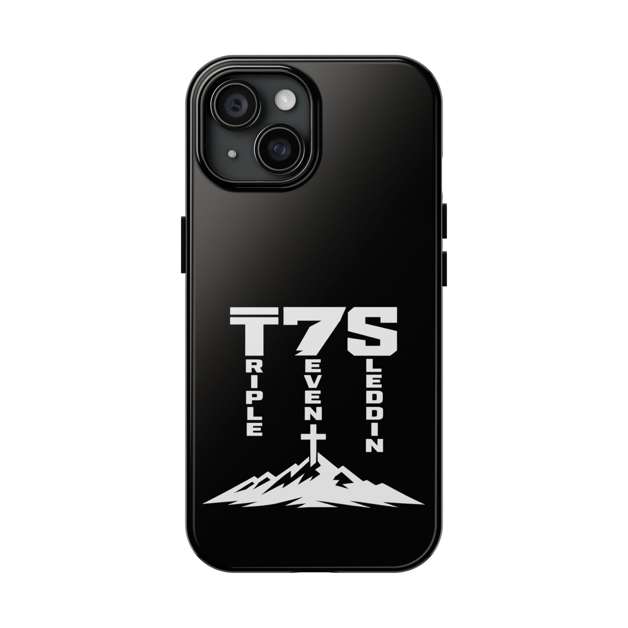T7S Phone Case