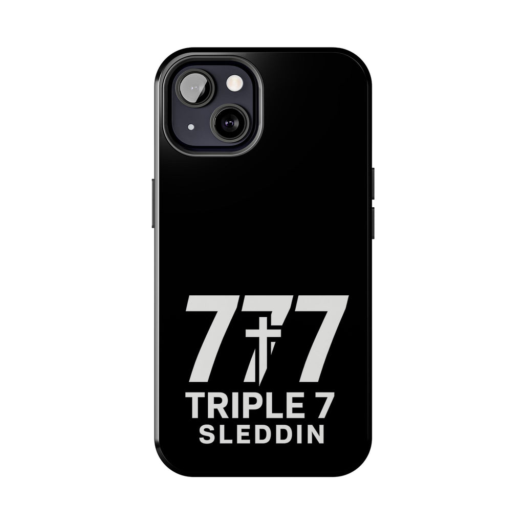 777 Phone Case