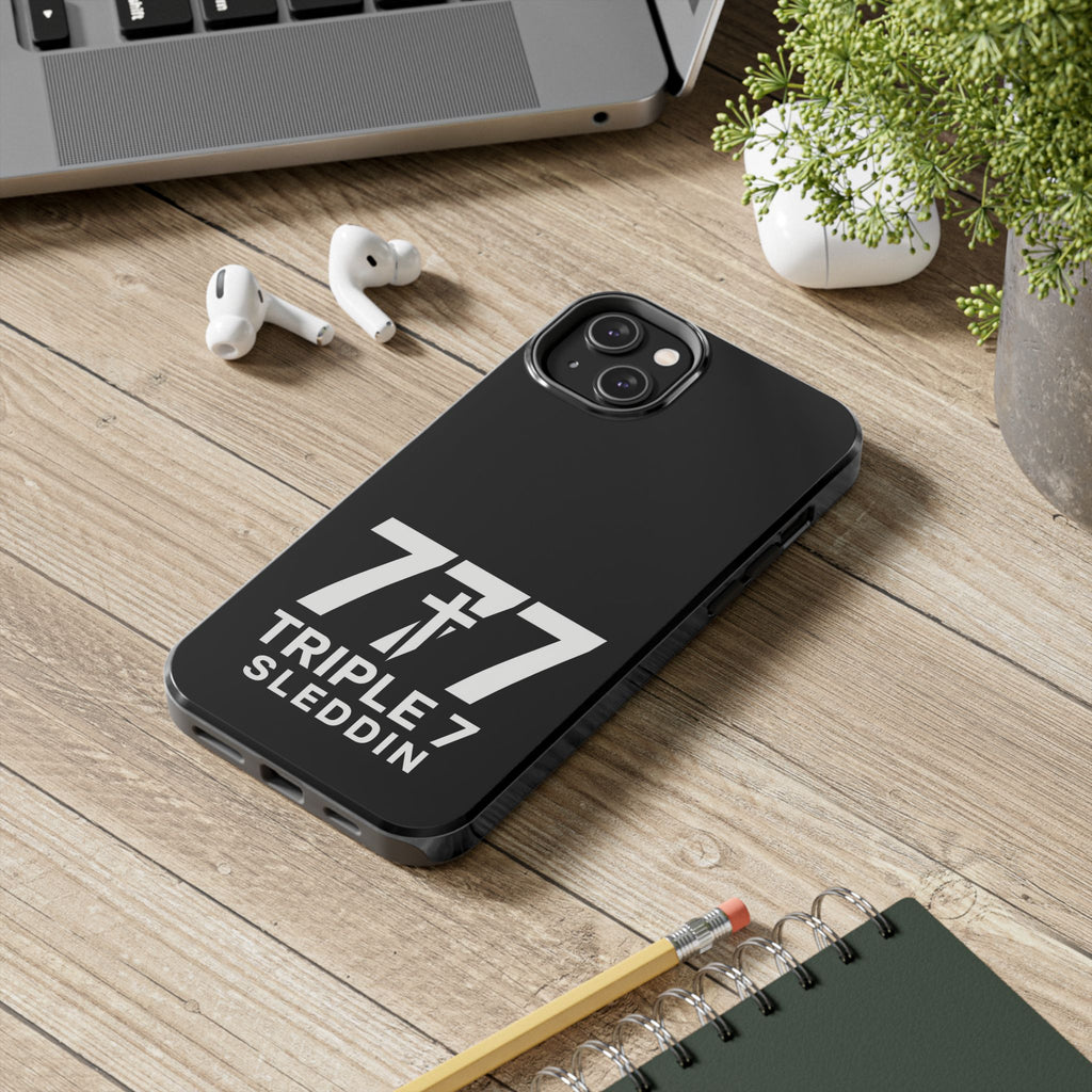 777 Phone Case