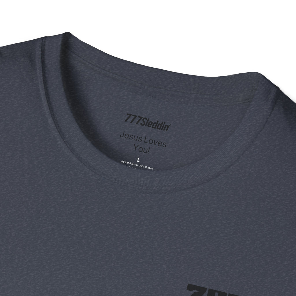 T7S Unisex Softstyle T-Shirt
