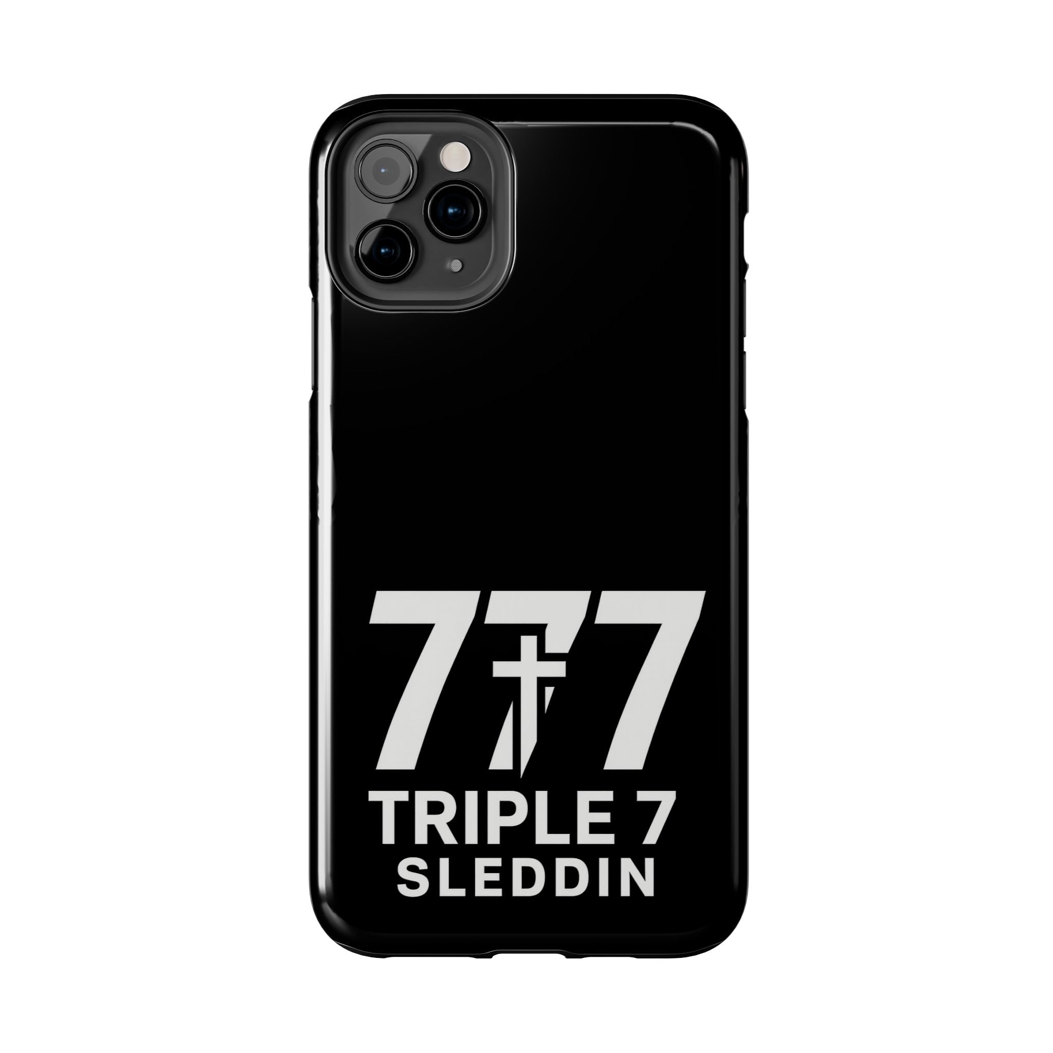 777 Phone Case