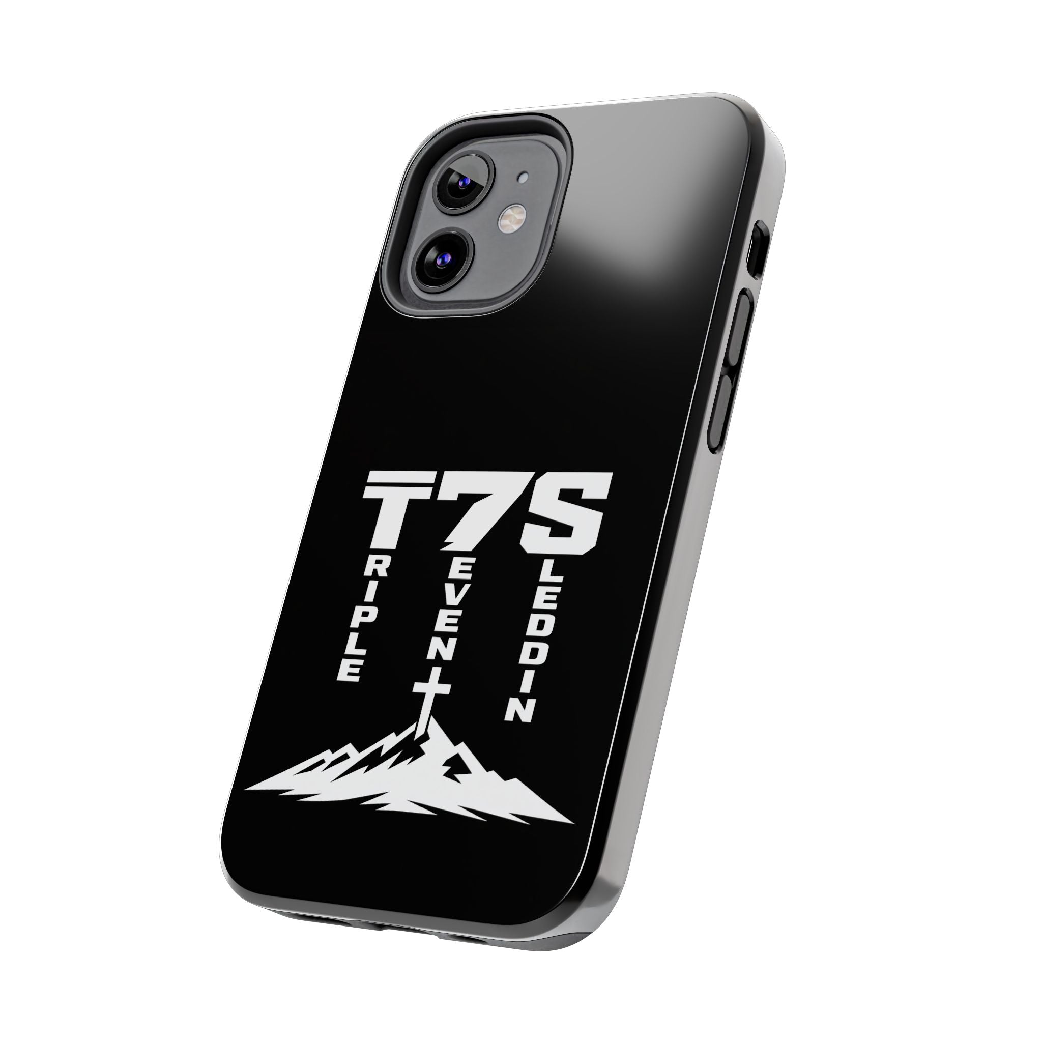 T7S Phone Case