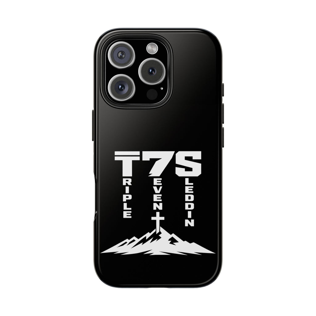 T7S Phone Case