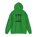 T7S Unisex Heavy Blend™ Hooded Sweatshirt