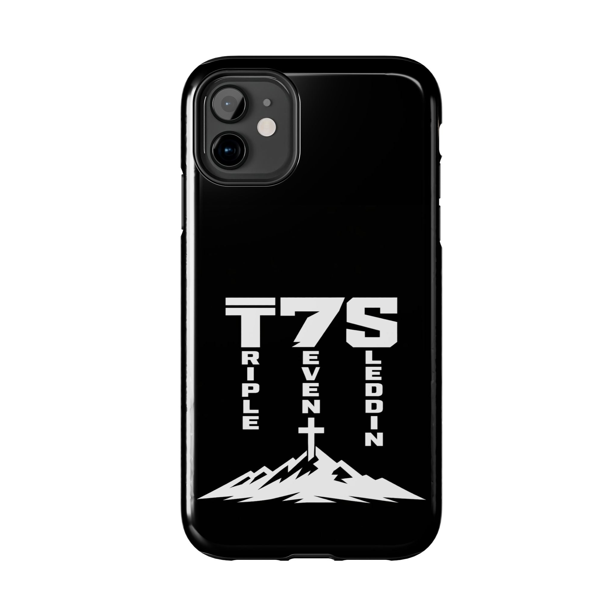 T7S Phone Case