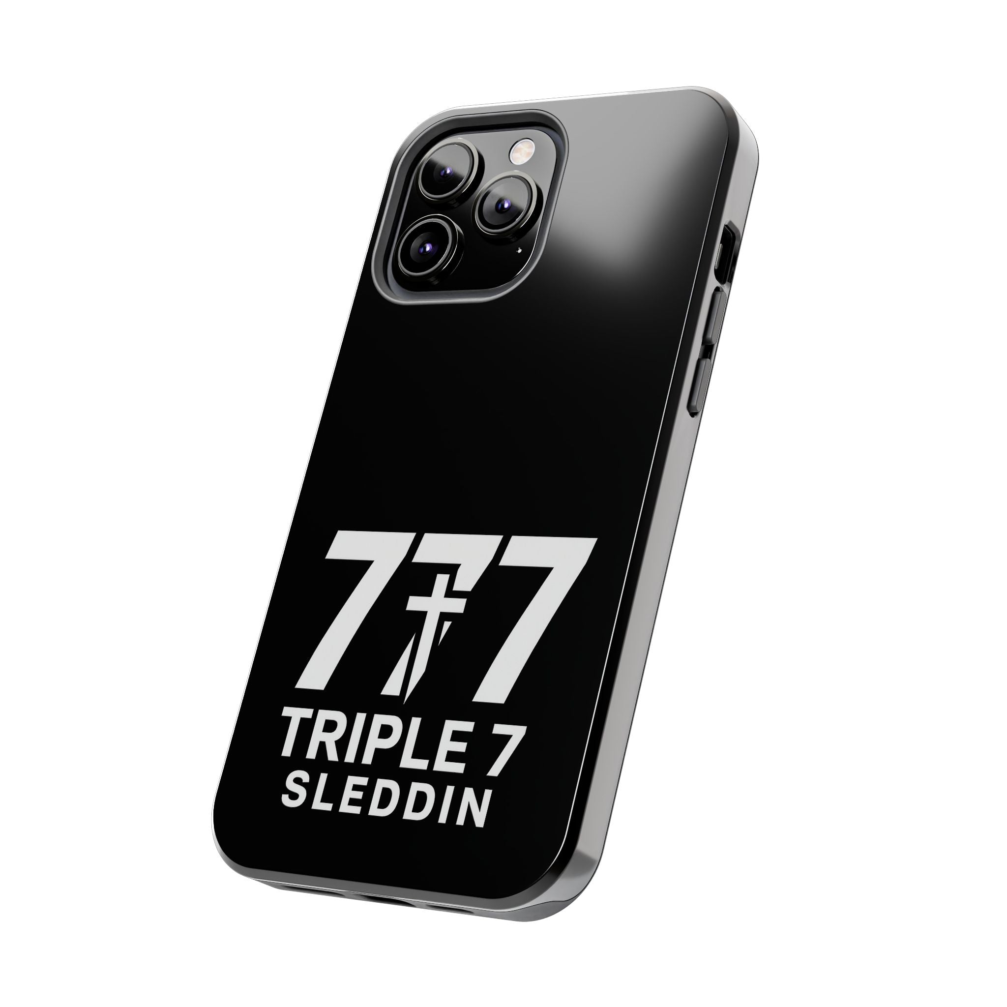 777 Phone Case