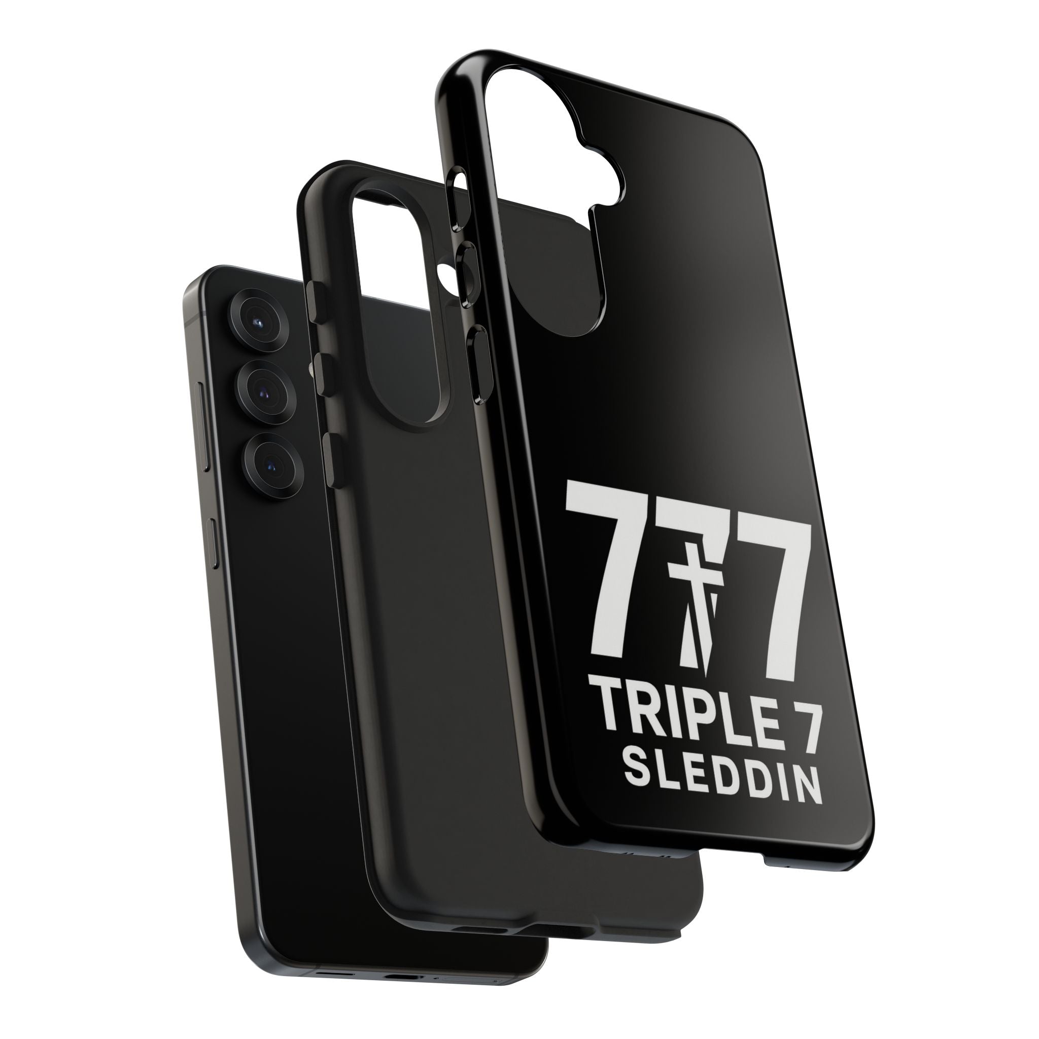 777 Phone Case
