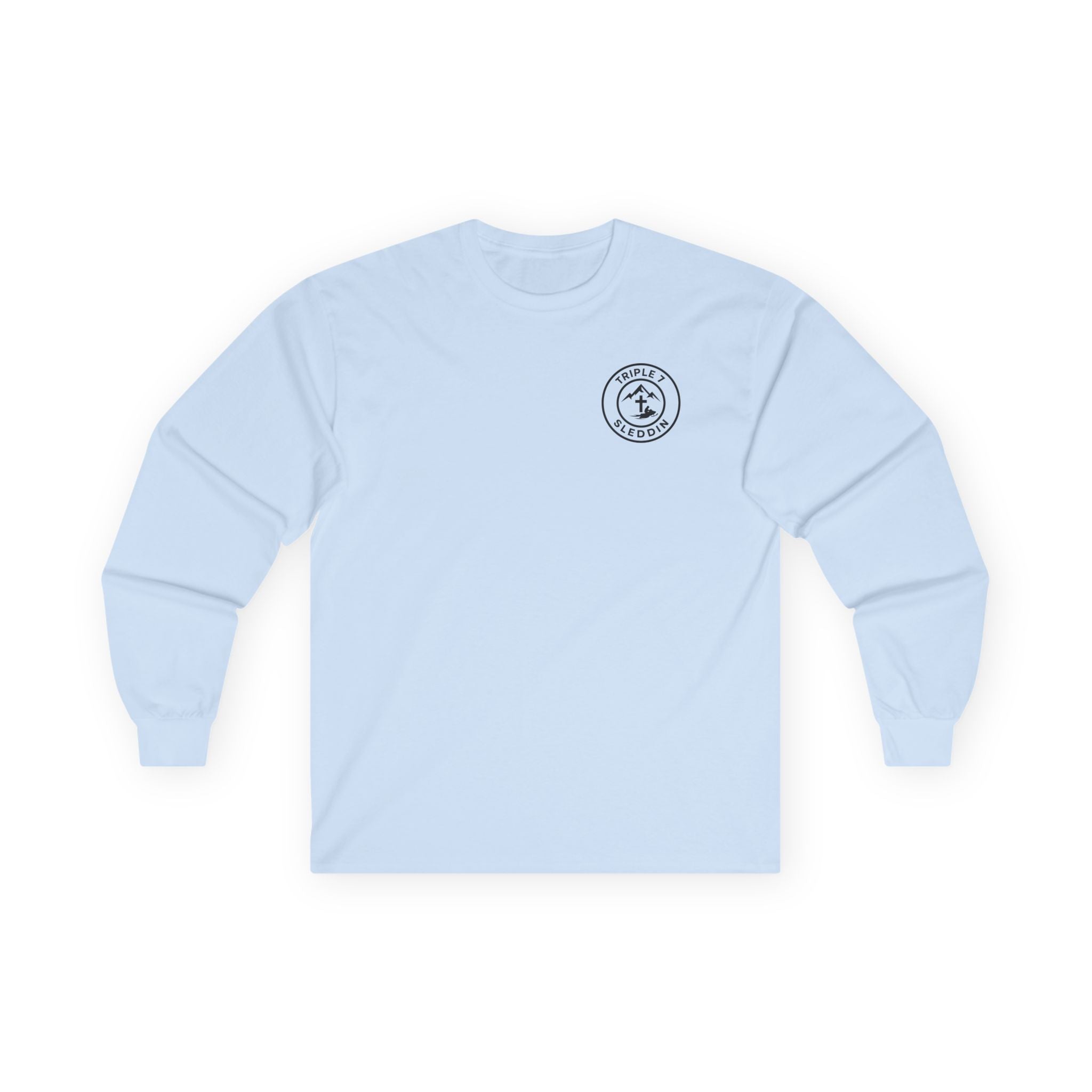 Riders Prayer Long Sleeve Tee