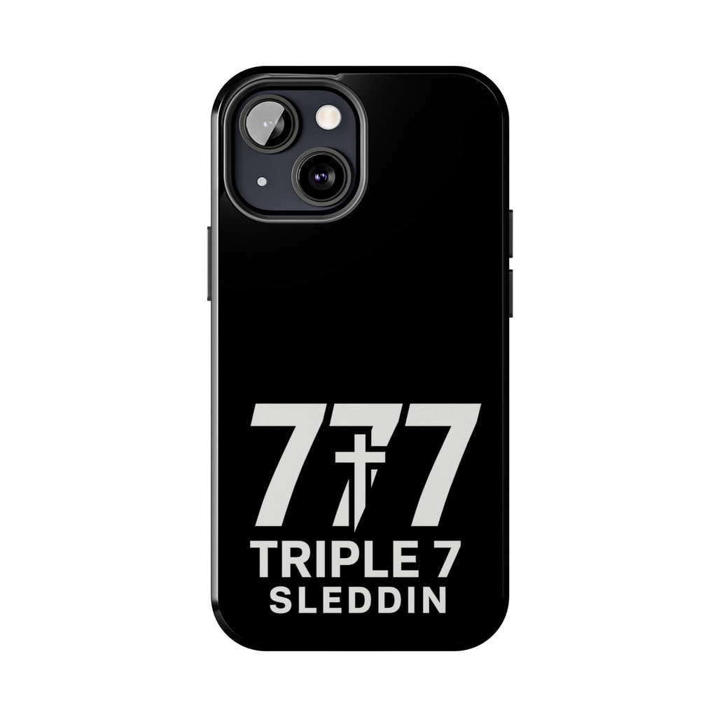 777 Phone Case