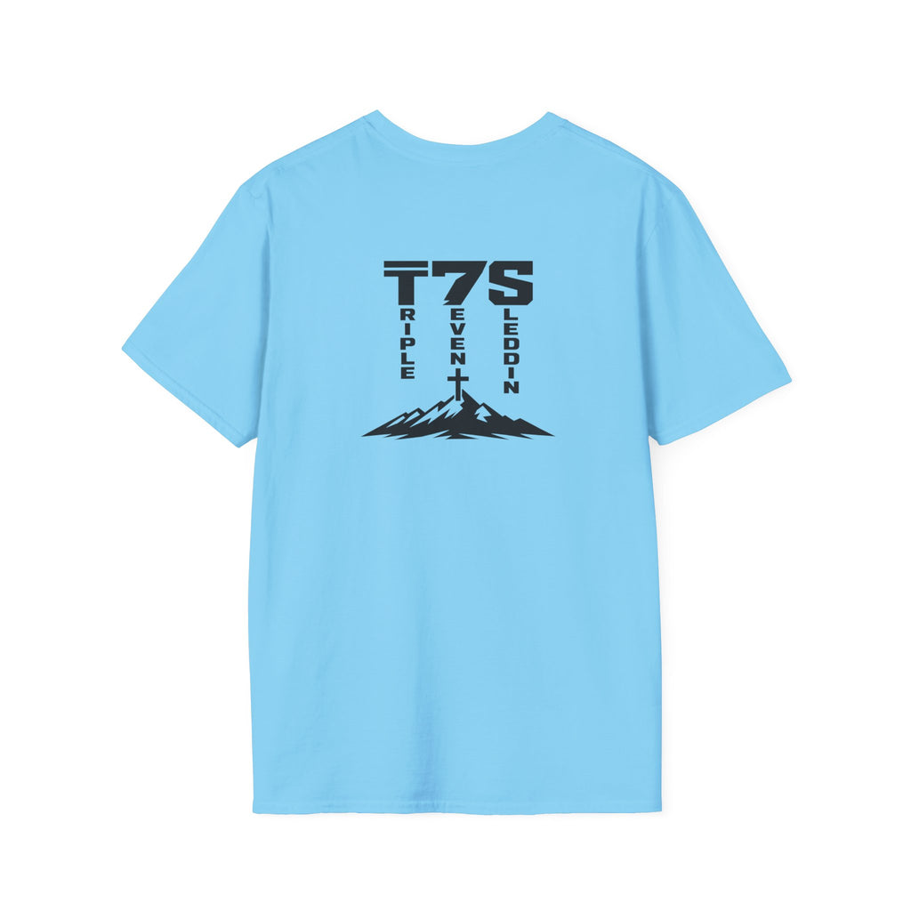 T7S Unisex Softstyle T-Shirt
