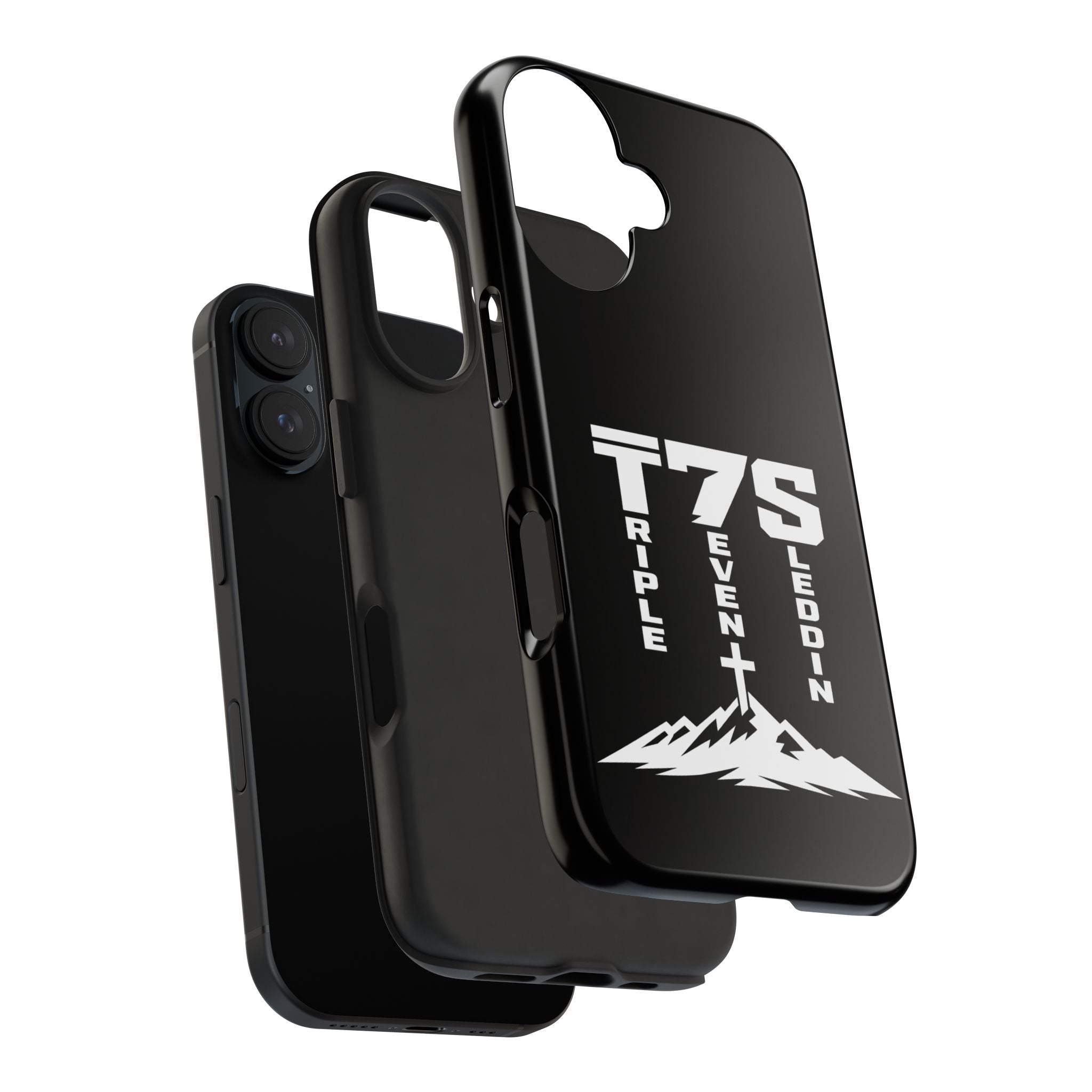 T7S Phone Case