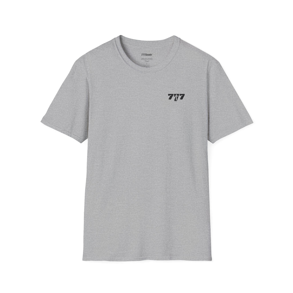 T7S Unisex Softstyle T-Shirt