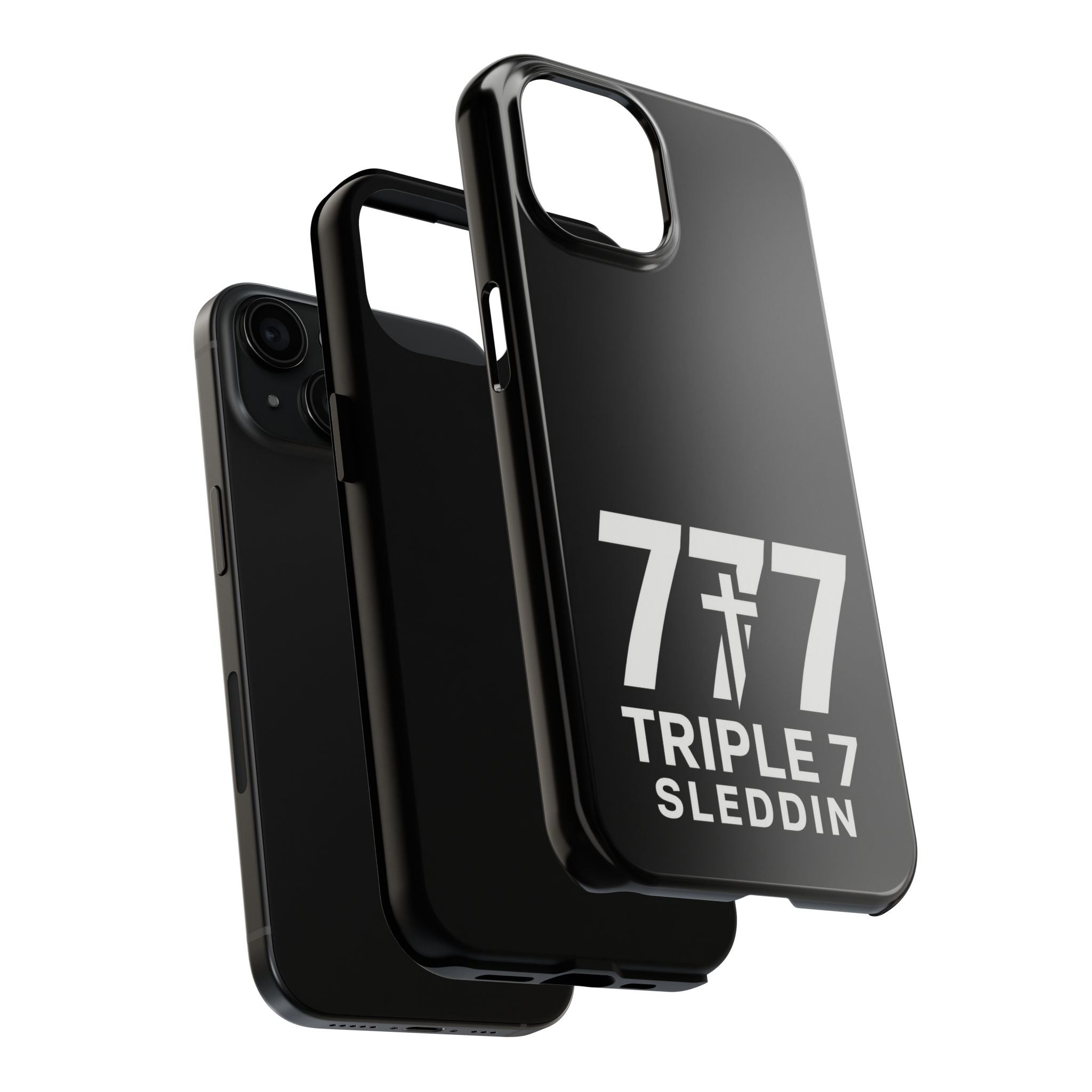 777 Phone Case