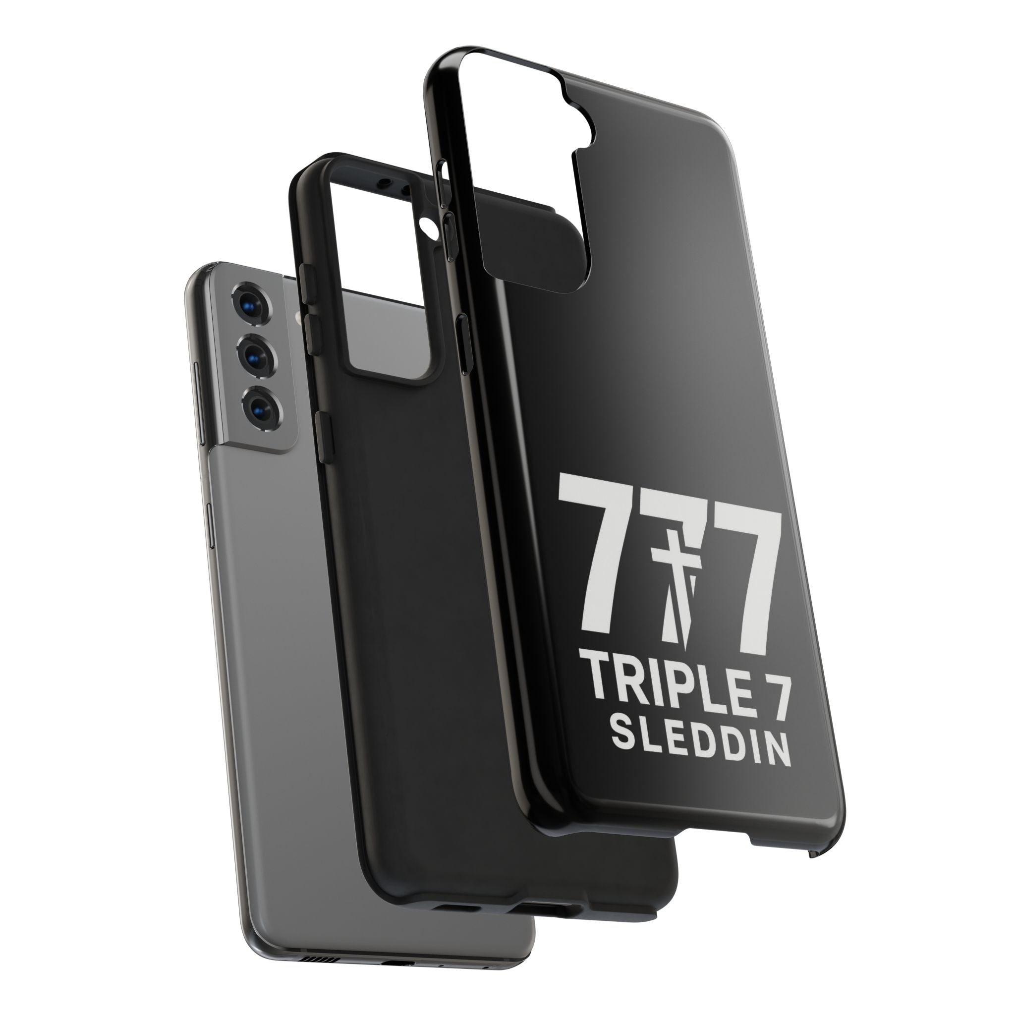777 Phone Case
