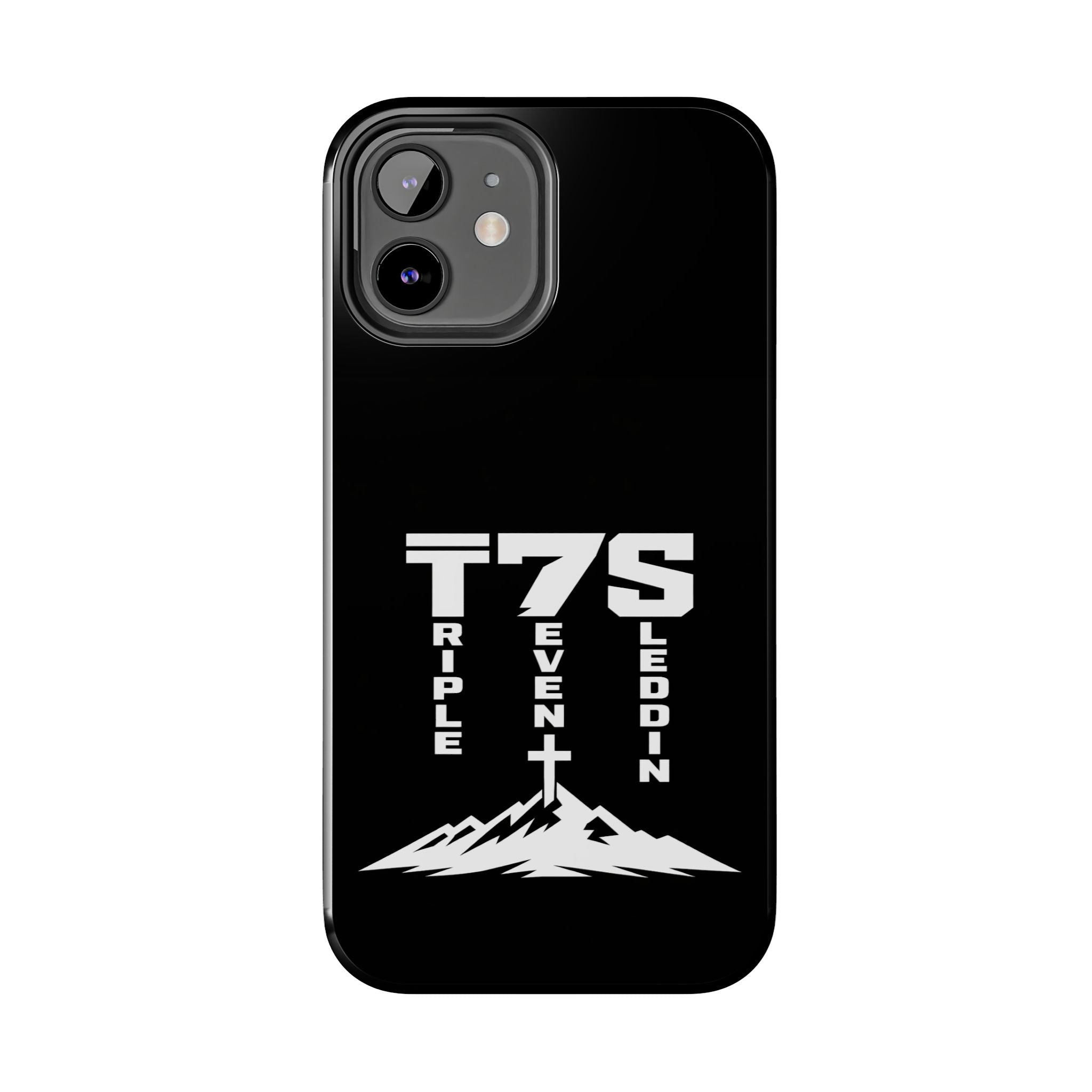 T7S Phone Case