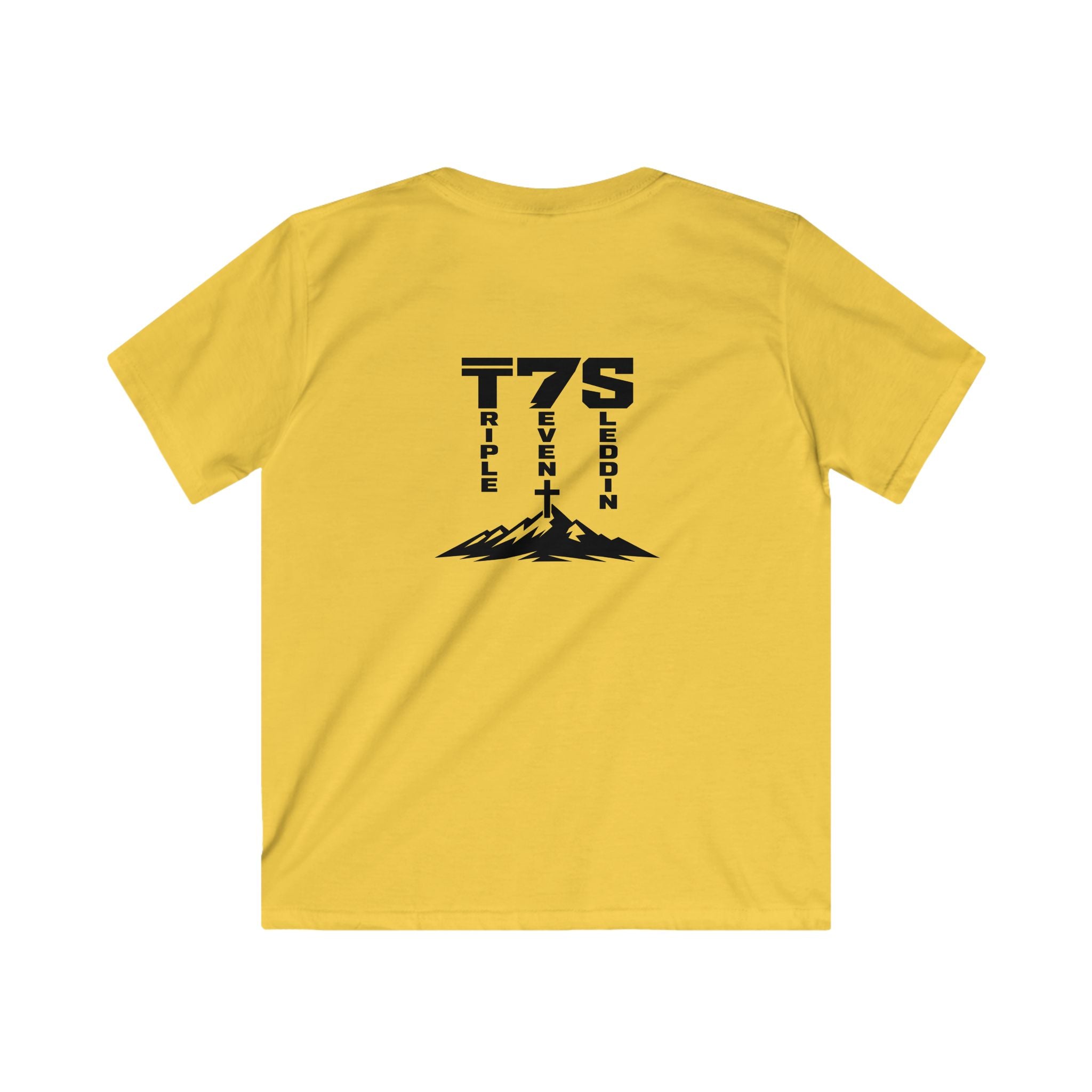 T7S Kids Softstyle Tee