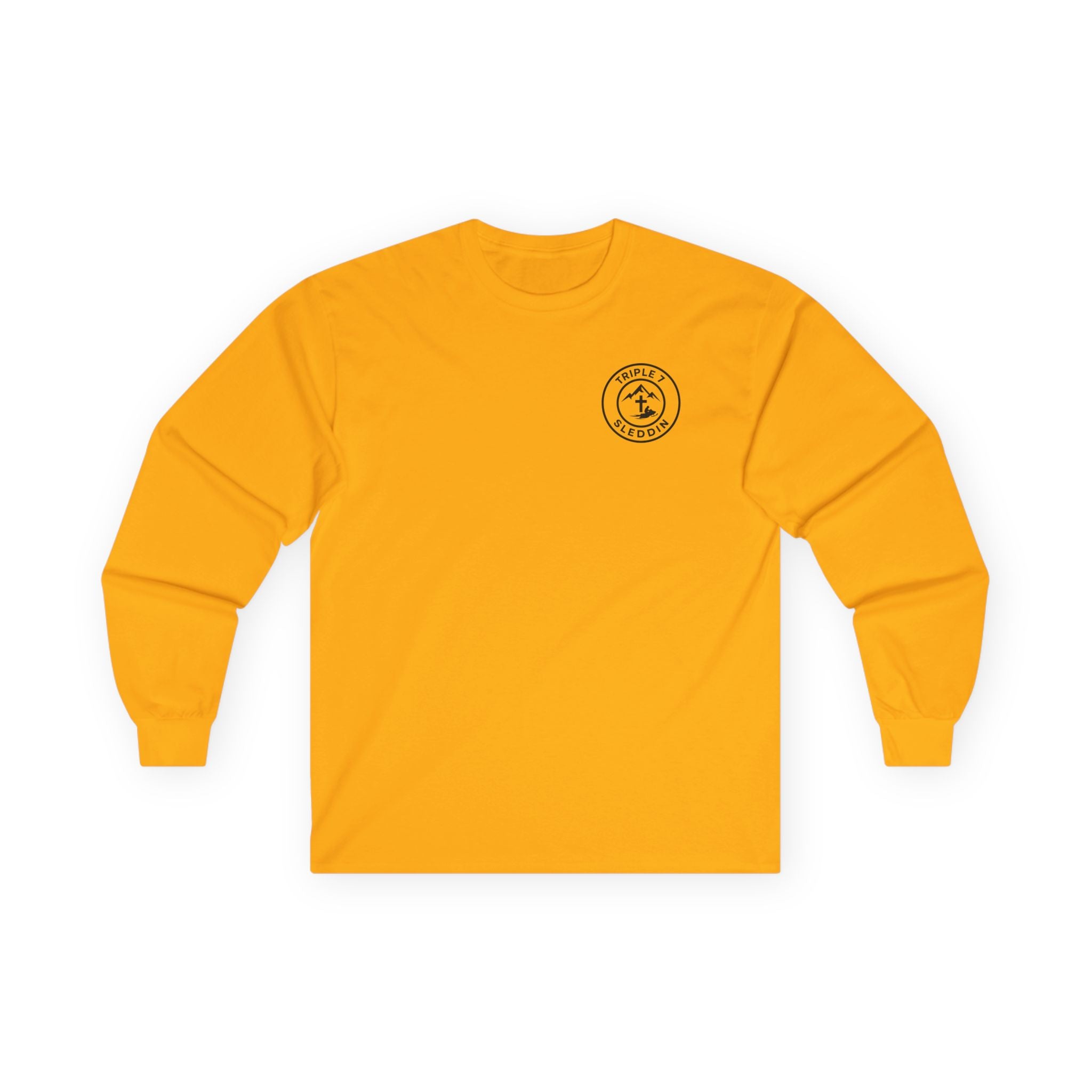 Riders Prayer Long Sleeve Tee