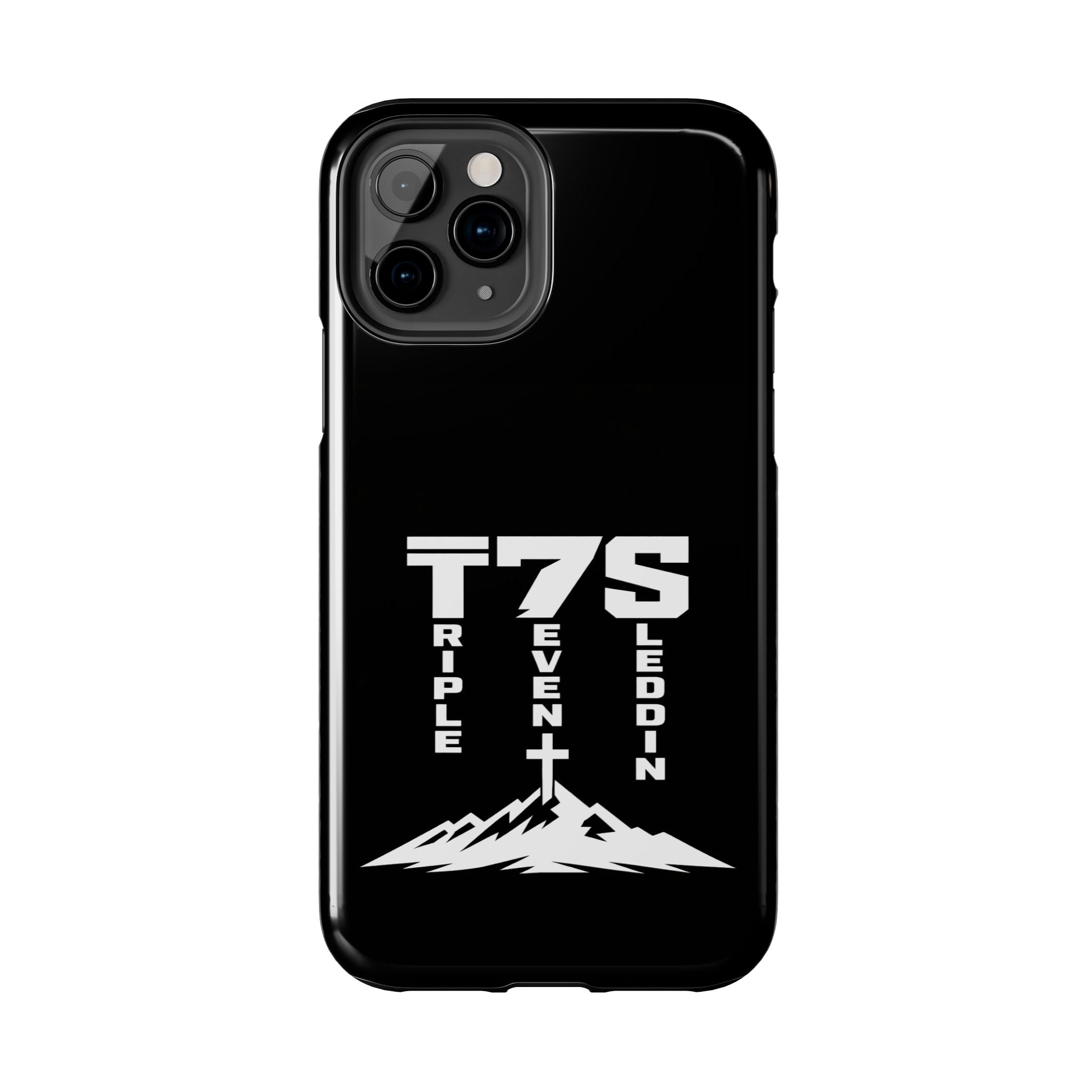 T7S Phone Case