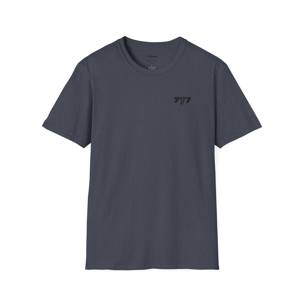 T7S Unisex Softstyle T-Shirt