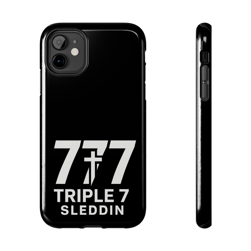 777 Phone Case