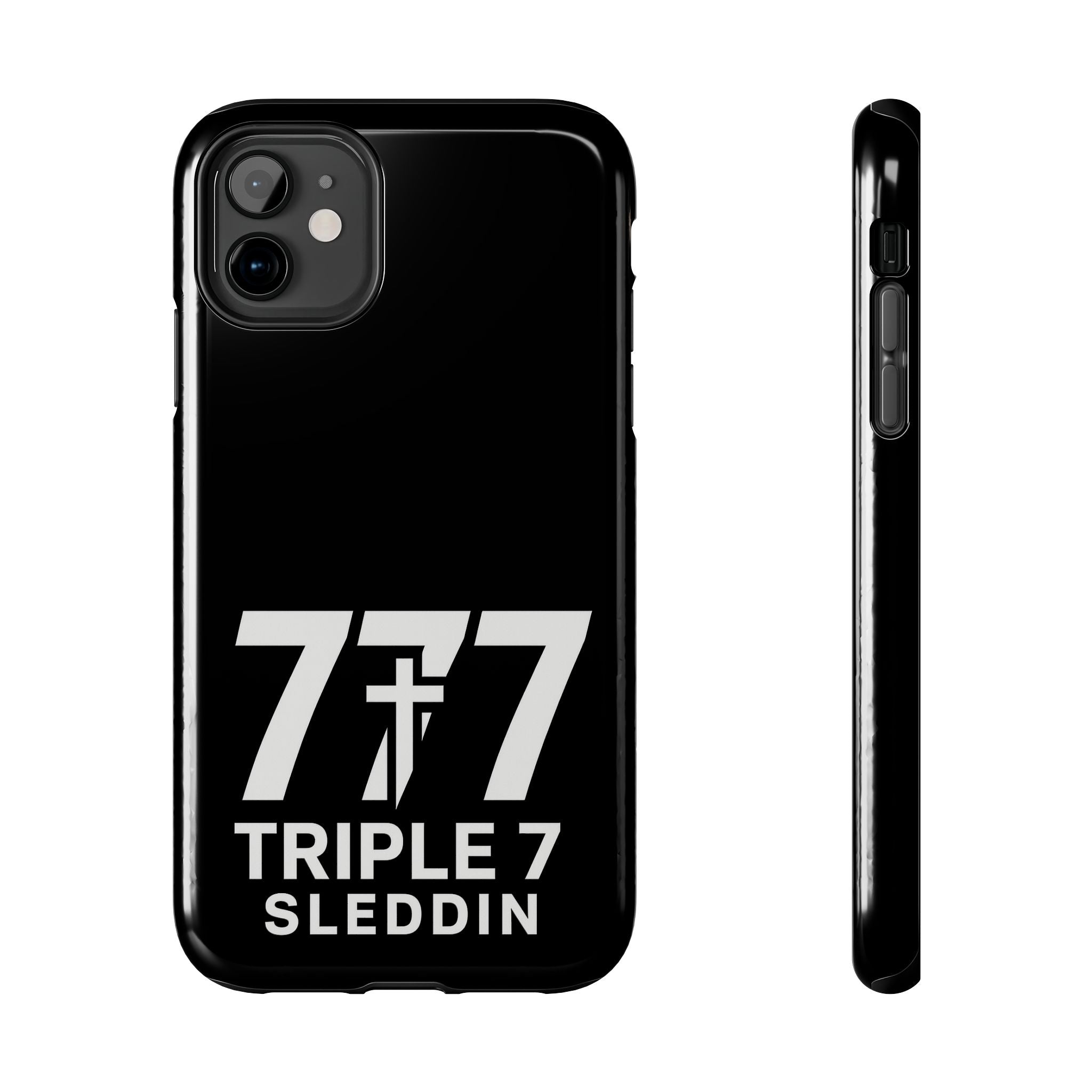 777 Phone Case
