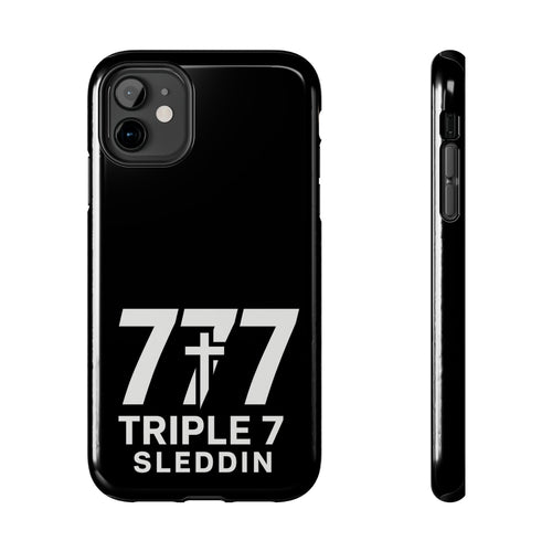 777 Phone Case