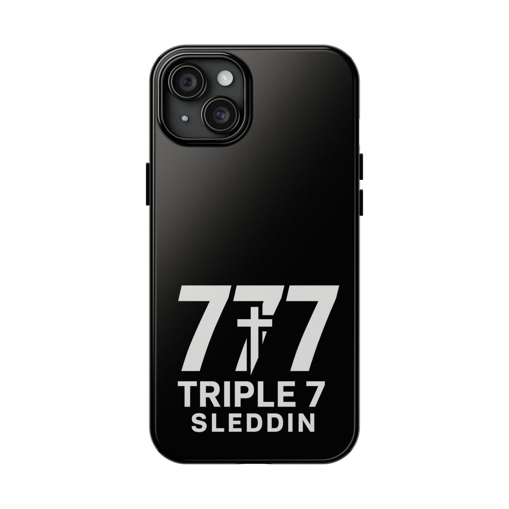 777 Phone Case