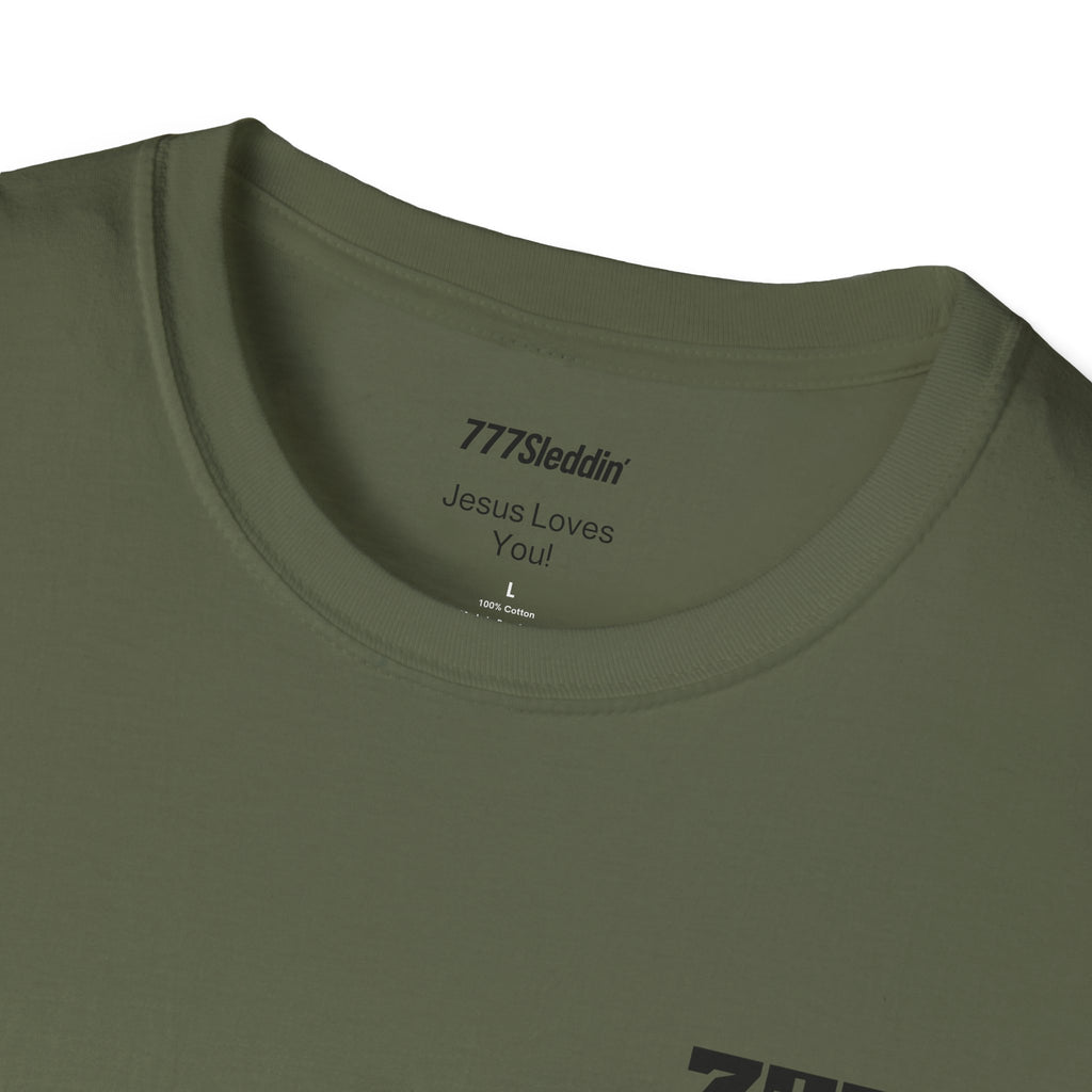T7S Unisex Softstyle T-Shirt