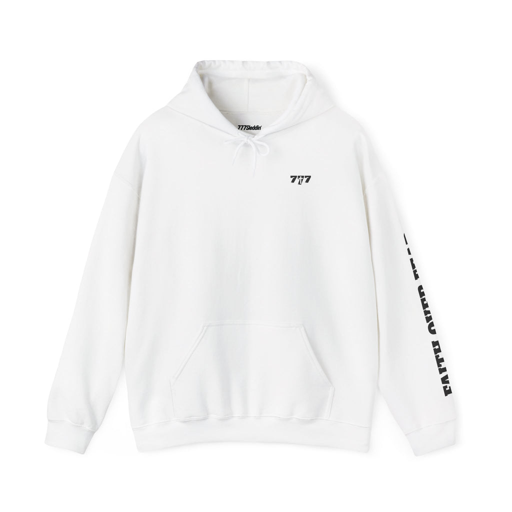 T7S Unisex Heavy Blend™ Hooded Sweatshirt